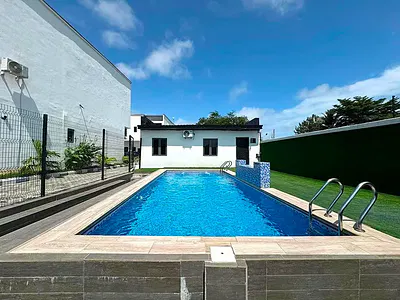 Luxury 3 Bedroom Apartment — Lekki, Lagos