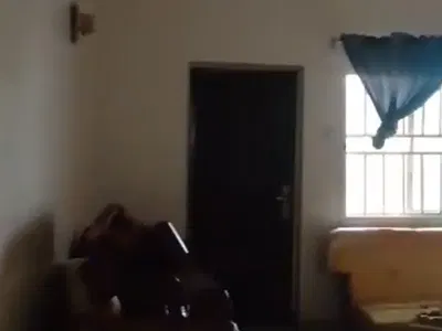 Super 3 Bedrooms Flat — Lokogoma District, Abuja