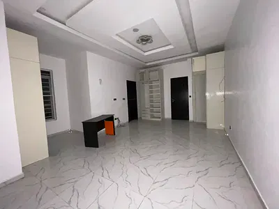 4 Bedroom Semi Detached House — Lekki, Lagos