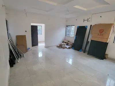 Sharp and Serene 4-Bedroom Terrace Duplex — Lekki Scheme 2, Off Ogombo Road, Ajah, Lagos