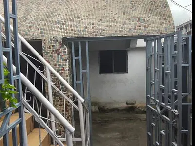 8-Bedroom Fully Detached Property with Staff Quarters — Off Awolowo Road Ikoyi, Ikoyi, Lagos