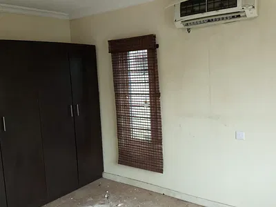 3 Bedroom Duplex — Ikolaba GRA, Near Ikolaba Police Station, Ibadan, Oyo