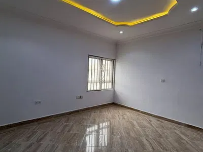 4 Bedroom Terraced Duplex with BQ — Lekki, Lagos