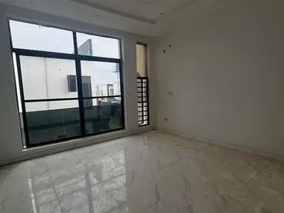 4 Bedroom Terraced Duplex — Lekki, Lagos