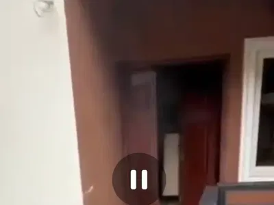 Luxury Spacious 3 Bedroom Apartment (Check Video Link to View the Flat — Lekki, Lagos