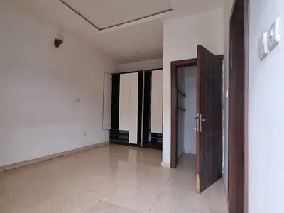 Standard Mini Flat with Kitchen — Lekki, Lagos