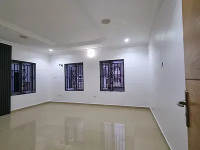 Spacious Mini Flat with Balcony — Lekki, Lagos