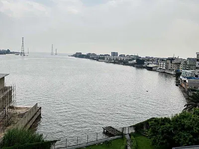 3 Bedroom Furnished Apartment — Lekki Phase 1, Lekki, Lagos