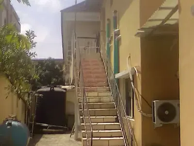 Spacious Self Service 2 Bedrooms Flat — Lekki, Lagos