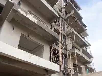 Studio Apartment — Akoka, Yaba, Lagos