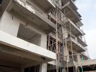 2 Bedroom Flat — Akoka, Yaba, Lagos