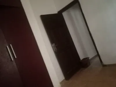 Spacious Fine Lovely Miniflat — Unity Estate, Badore, Ajah, Lagos