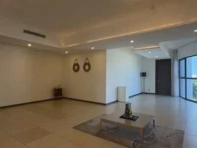 3 Bedroom Apartment with BQ — Victoria Island (VI), Lagos