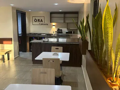 Restaurant / Bar Space on Ground Floor — Off Sanusi Fafunwa Street, Victoria Island (VI), Lagos