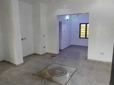 A Well Built Brand New 2 Bedroom Flat in a Secured Estate — In an Estate, Dawaki, Gwarinpa, Abuja