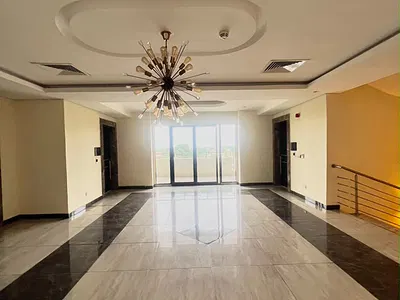 Luxury and Modern 3-Bedroom Apartment with Boys' Quarters, — Ikoyi, Lagos