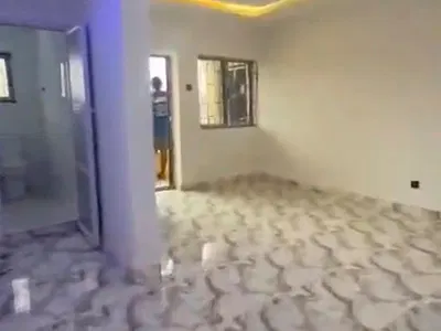 Executive Standard Spacious Miniflat — Palmgrove, Shomolu, Lagos