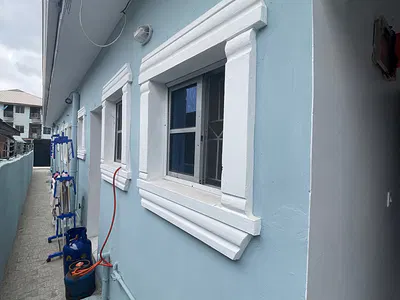 Newly Built Self Contain with Morden Facility — Agboyi Road, Alapere, Ketu, Lagos