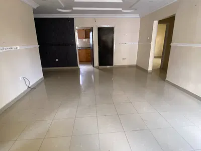 2 Bedroom Apartment — Ajah, Lagos