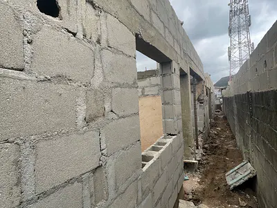 15 Yrs Lease Become Your Own Landlord — Oshogun, Alapere, Ketu, Lagos