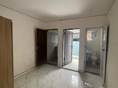 Furnished Self Contain for 15 Years — Oshogun, Alapere, Ketu, Lagos