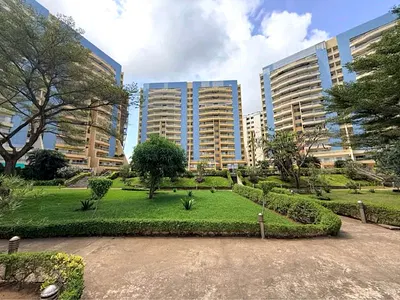 3 Bedroom Apartments — Banana Island, Ikoyi, Lagos