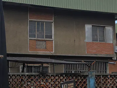1000SQM Land — GRA, Ogudu, Lagos