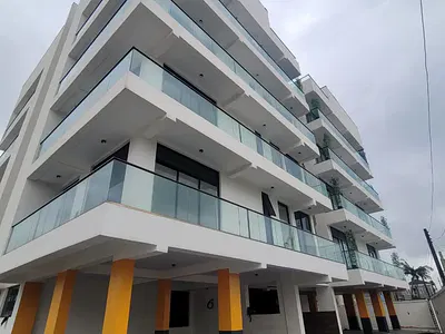 Brand New Waterview Units of 2 Bedroom Apartments — Lekki, Lagos