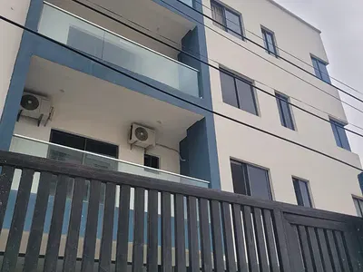 2-Bedroom Apartment on 1st Floor — Ikate, Lekki, Lagos