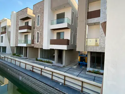 5 Bedroom Detached House at Parkview Ikoyi — Parkview Road Ikoyi, Parkview, Ikoyi, Lagos