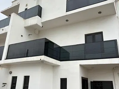 4 Bedroom Detached Duplex — Journalist Estate, Berger, Arepo, Ogun