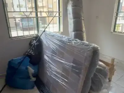 1 Bedroom Self Contained — Victoria Island (VI), Lagos