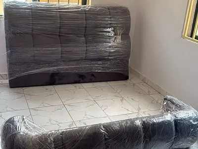 1 Bedroom Self Contained — Victoria Island (VI), Lagos