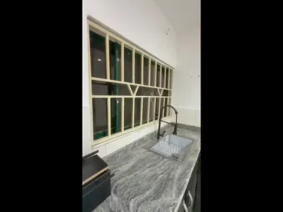 1 Bedroom Self Contained — Victoria Island (VI), Lagos