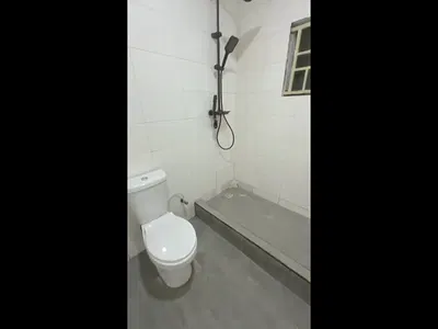 1 Bedroom Self Contained — Victoria Island (VI), Lagos