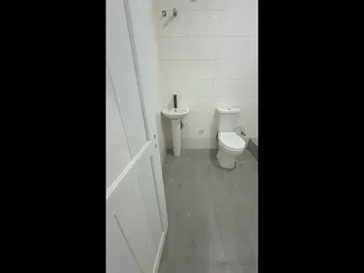 1 Bedroom Self Contained — Victoria Island (VI), Lagos