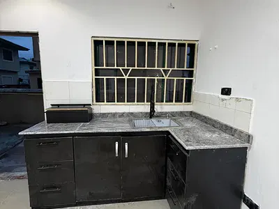 1 Bedroom Self Contained — Victoria Island (VI), Lagos