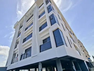 2 Bedroom Furnished Apartment on the 2nd Floor — Lekki, Lagos