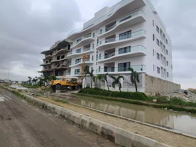 2 Bedroom Apartment in a Secured Estate — Lekki, Lagos