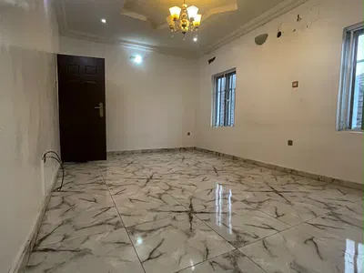 Spacious Mini Flat — Lekki, Lagos