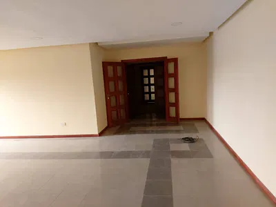 3 Bedroom Apartment — Platinum Way, Lekki, Lagos