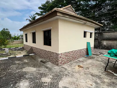 Mini Flat — Ajah, Lagos