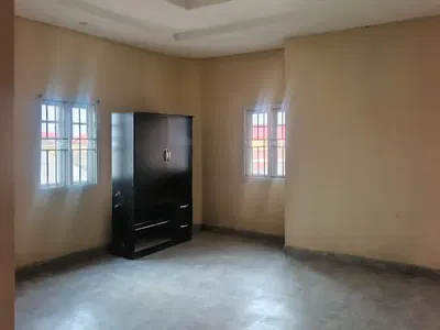 3 Bedroom Flat with Modern Facilities — Alegongo Estate, Akobo, Ibadan, Oyo