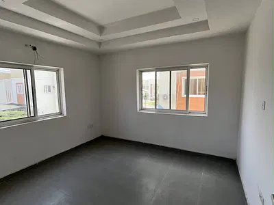 Standard 2 Bedroom Apartment — Abraham Adesanya Ajah Lagos, Ajah, Lagos
