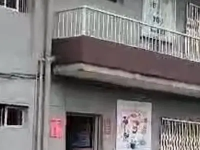 5 Bedroom Detached Duplex with Boys Quarter — Ikeja, Lagos