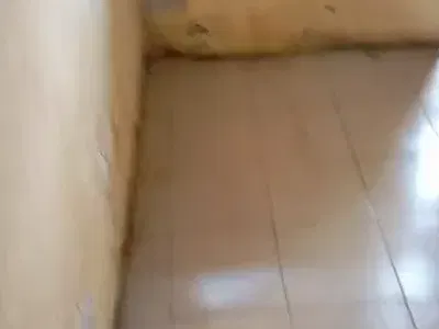 Compact Mini Flat — Adeniyi Jones, Ikeja, Lagos