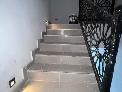 4 Bedroom Terraced Bungalow — Yaba, Lagos