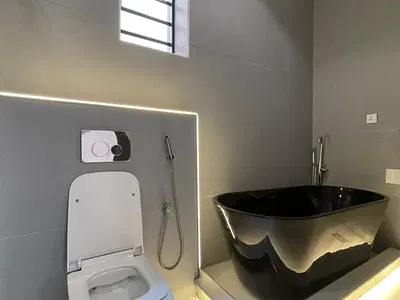 4 Bedroom Detached Duplex — Ikota, Lekki, Lagos