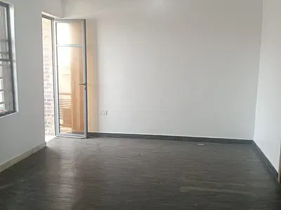 2 Bedroom Flat with BQ — Lekki, Lagos
