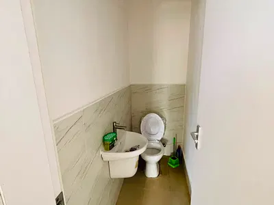 5 Bedroom Detached House with Boys Quarter — Adetokunbo Ademola Street, Victoria Island (VI), Lagos